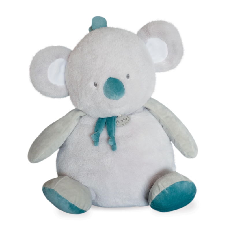  - mon petit koala - range pyjama 40 cm 